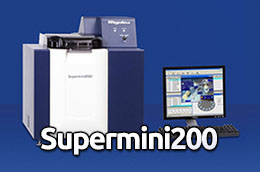 Supermini 200