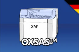 OXSAS - RFA Software DE
