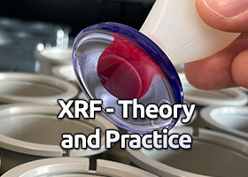 XRF Theory and Practice 2024